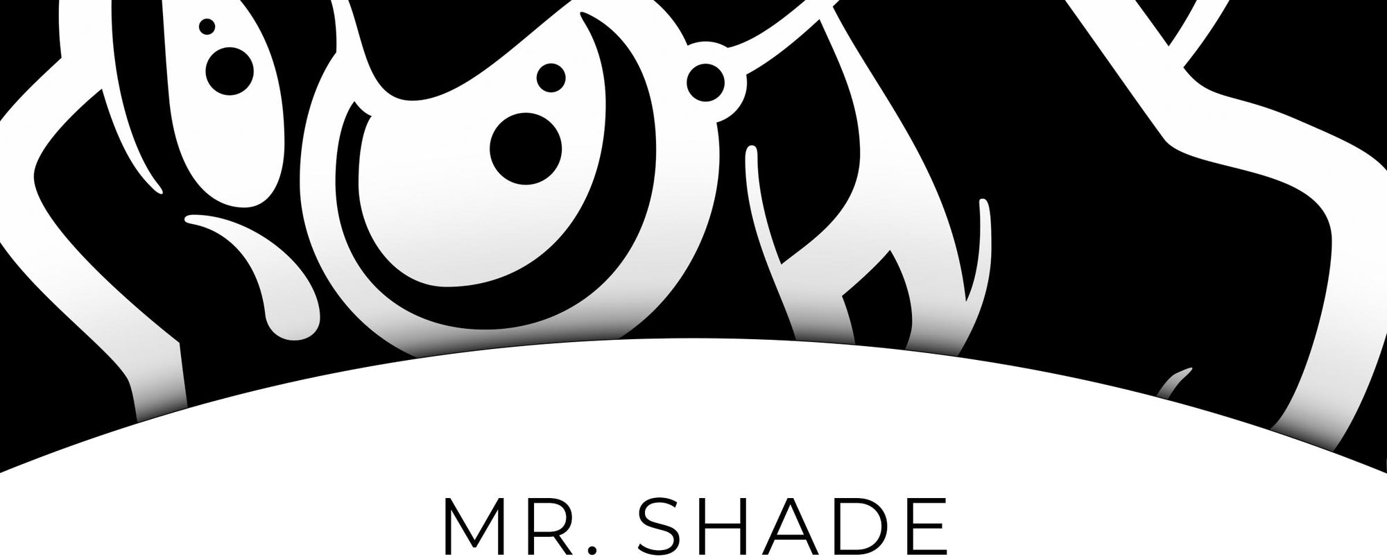 MR. SHADE
