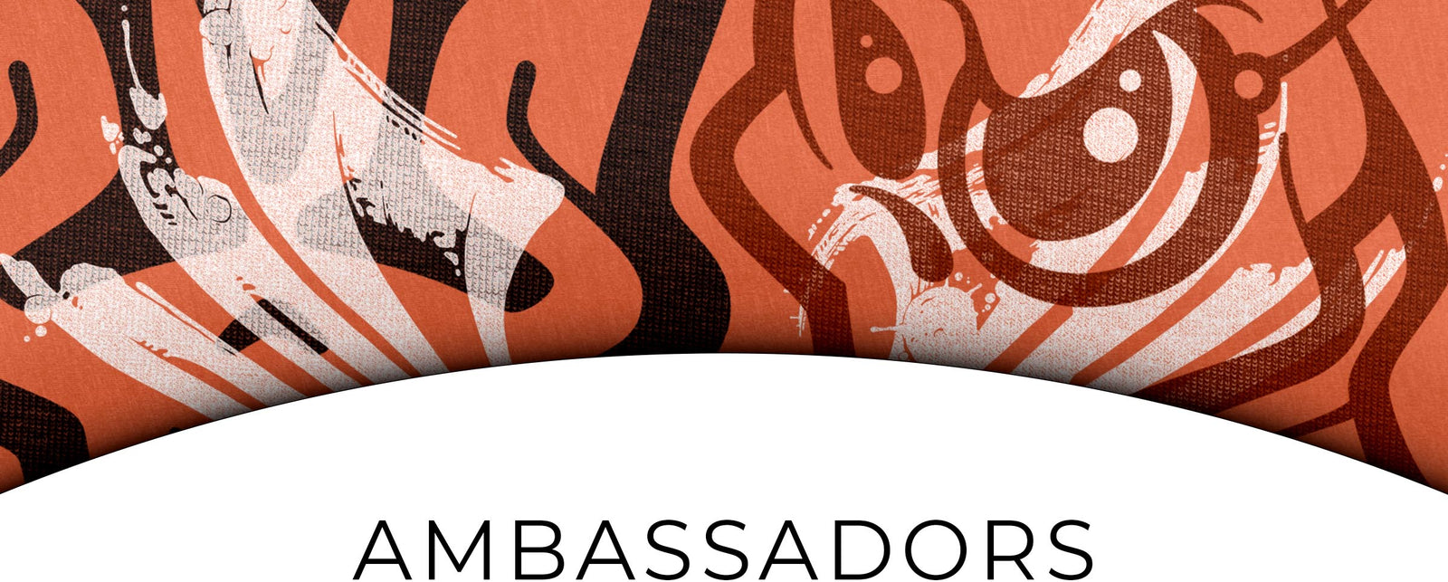 AMBASSADORS
