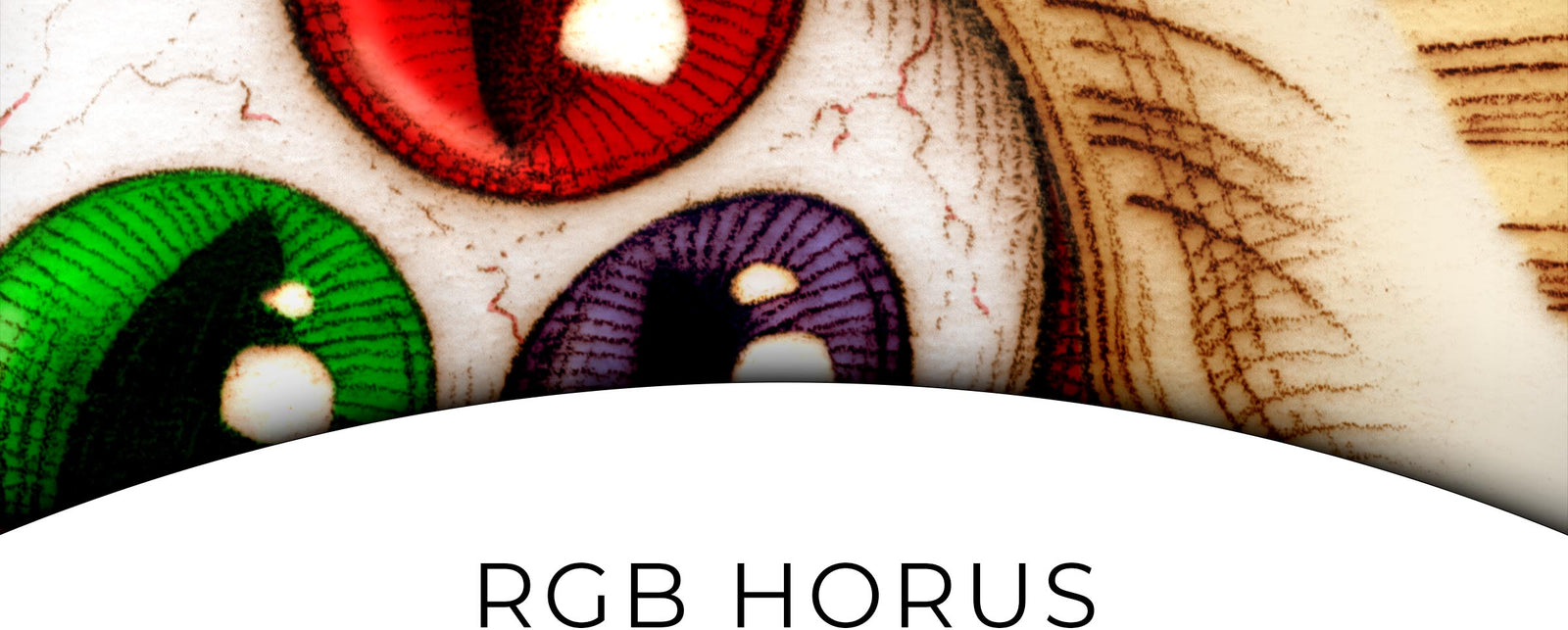 RGB HORUS